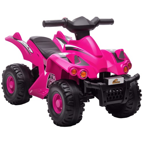 Aiyaplay kids electric quad - aiyaplay, 6v