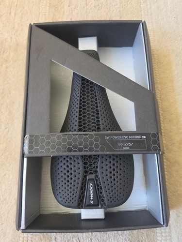 Specialized works power - s-works,