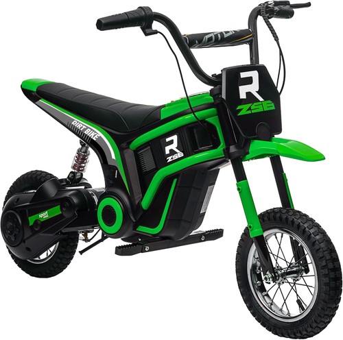 Homcom 24v kids electric - kids,