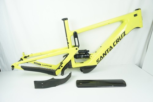 Santa cruz heckler xl - heckler,