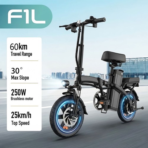 Urlife foldable electric - urlife,