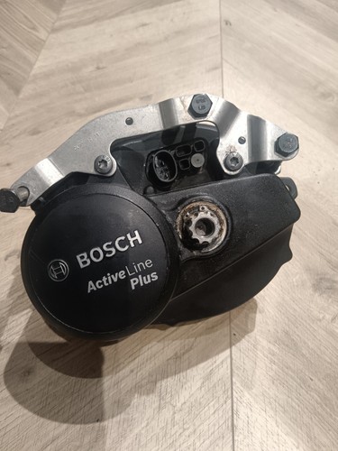 Bosch active line plus - line,