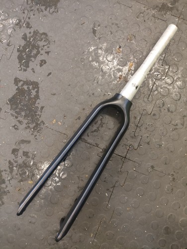 Vanmoof front fork - fork, s3
