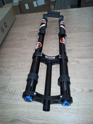 29in air double shouler fork - double,