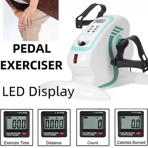Motorised mini exercise - motorised,