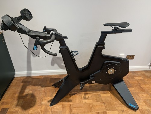 Tacx neo smart trainer - tacx,