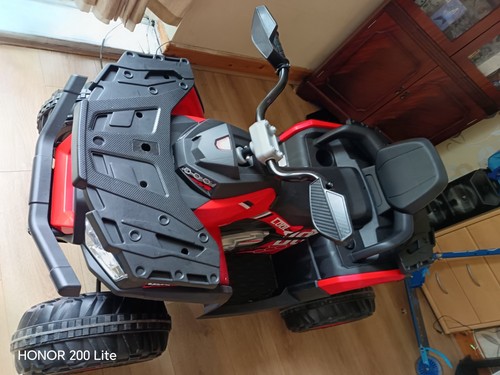 Quad bike for - bike, –