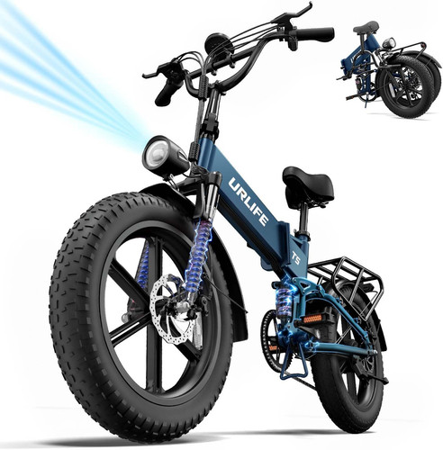 Urlife fat tire - 20",