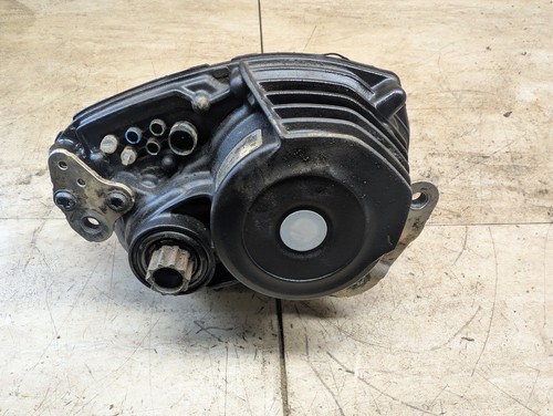 Bosch gen motor - cx,
