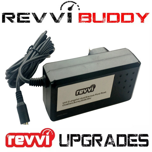 Revvi charger for use - charger,
