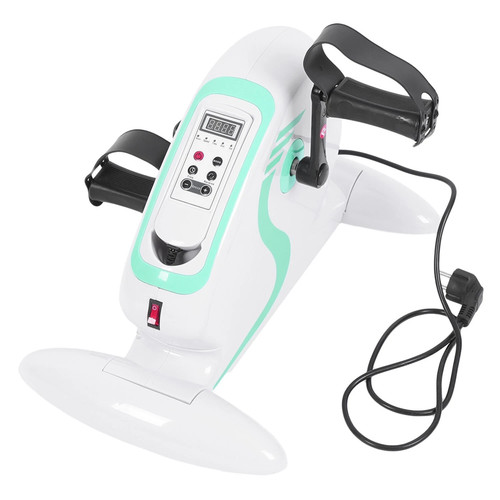 Mini exercise bike electric - exercise,