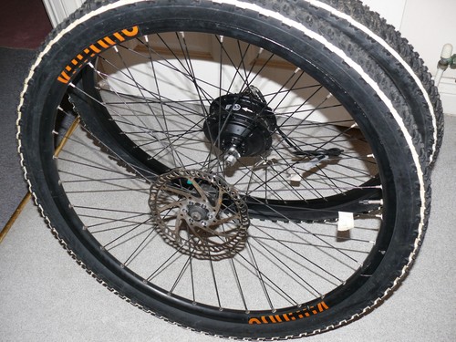 36v 350w disc - 29",