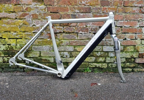 Koga miyata tesla - tesla, electric