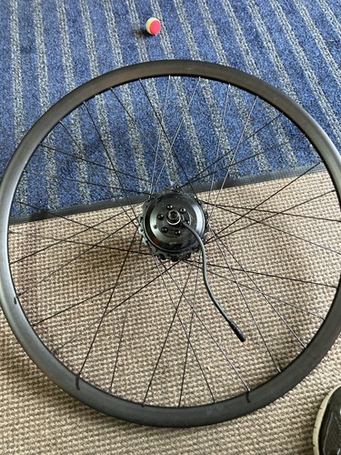 700c mahle ebikemotion x35 - ebikemotion,