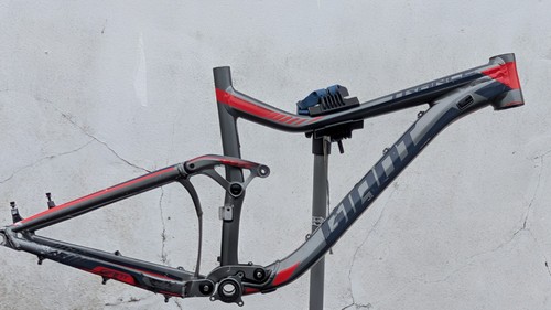 Giant trance full suspension - giant,