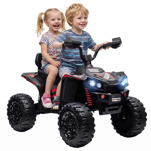 Aiyaplay 24v seater - seater, electric