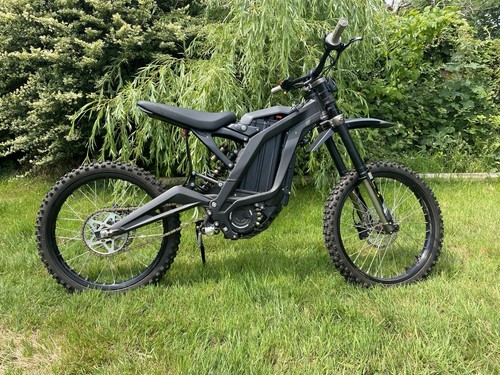 Surron lbx off road - lbx,