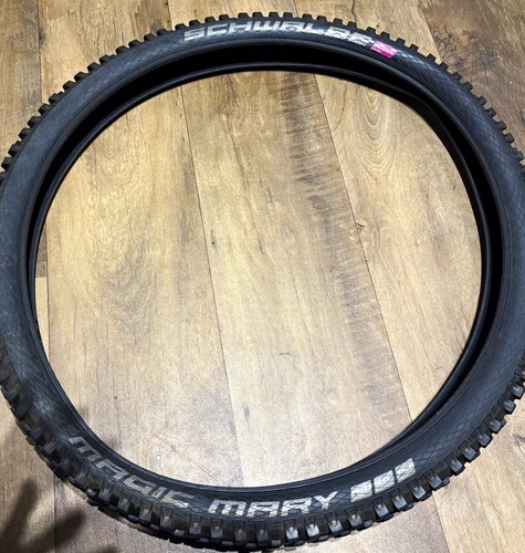 Schwalbe magic mary x - 27.5,