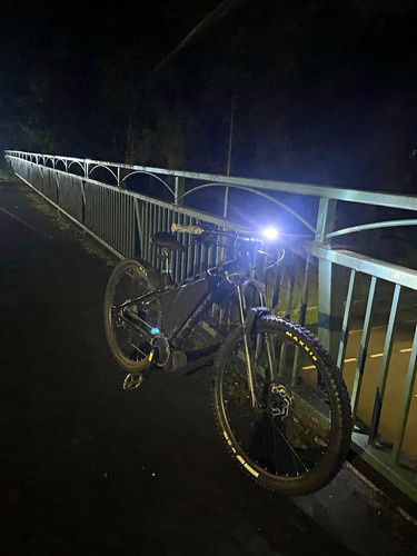 Assist hardtail bafang - , 52v