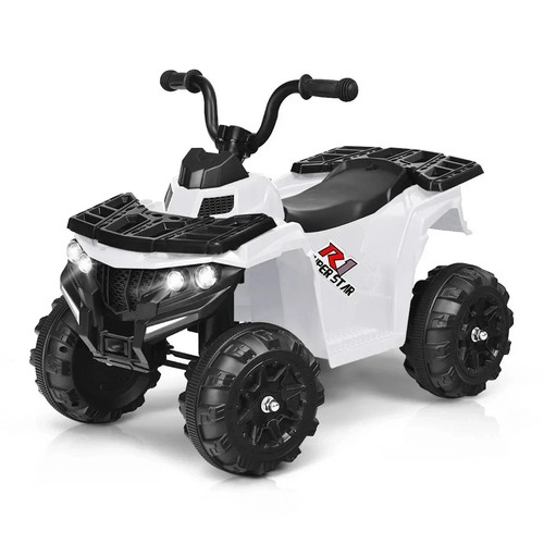 Costway all terrain electric - costway,