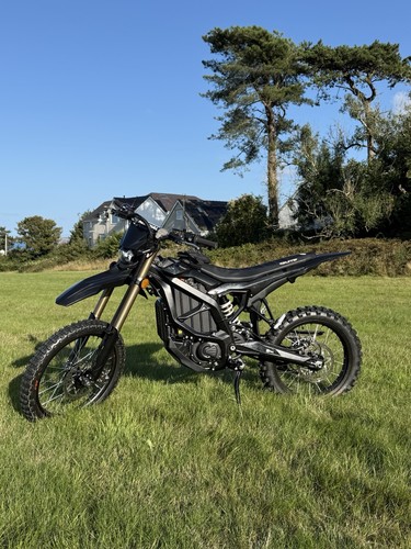 Surron ultra bee 2026 - 2026, 21kw
