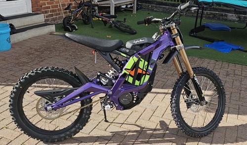 Surron sur ron light bee - surron,