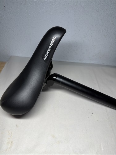 Mokwheel ebike seat - ebike,