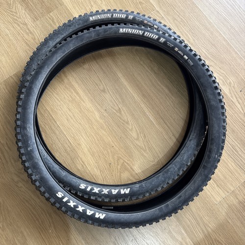 Maxxis minion dhr 6 - 2x, 2.6”