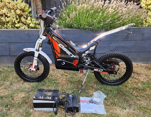 Oset kids electric - oset,