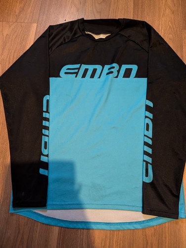 Global embn electric mountain - embn,